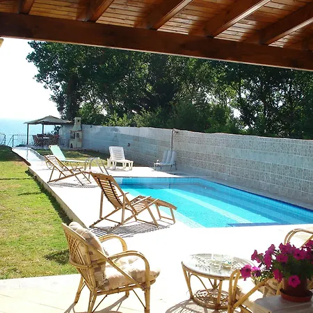 Angela Apartment Paramonas (Corfu)