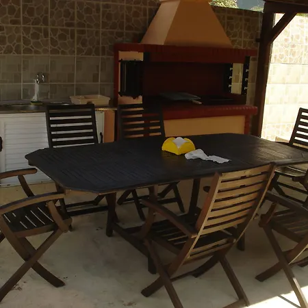 Angela Appartement
