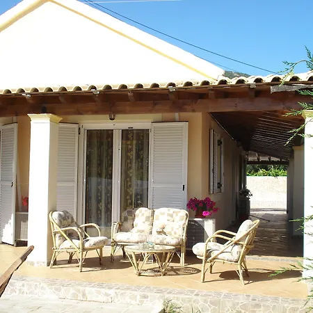 Angela Appartement